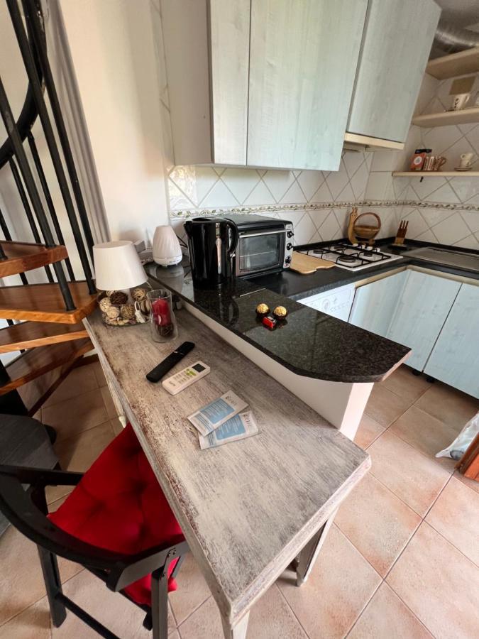 Ferienwohnung Mansardina A Pochi Passi Da Roma Morlupo Exterior foto