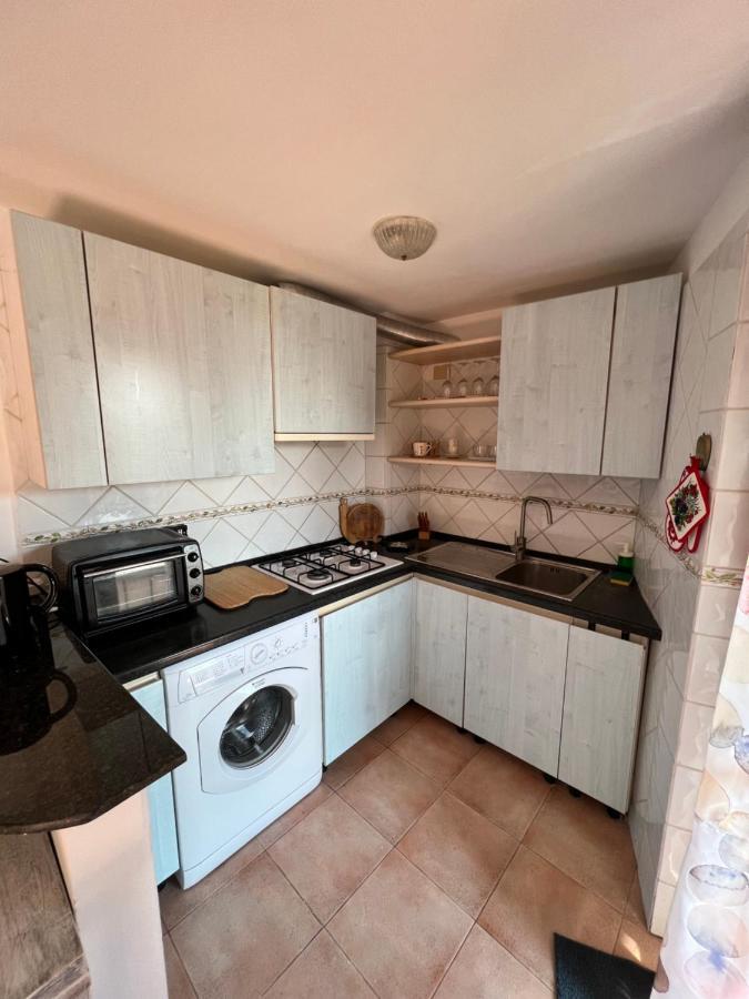 Ferienwohnung Mansardina A Pochi Passi Da Roma Morlupo Exterior foto