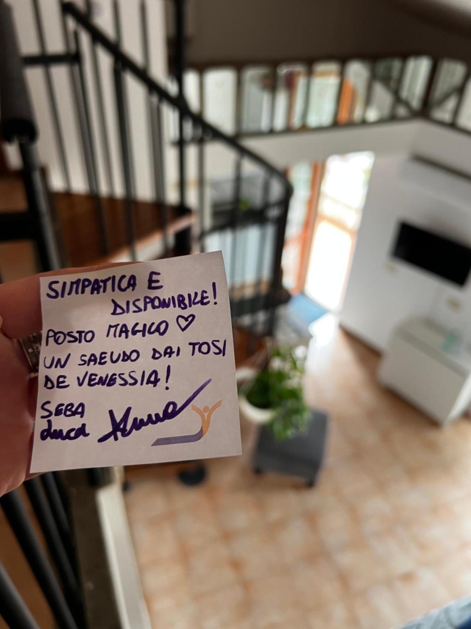 Ferienwohnung Mansardina A Pochi Passi Da Roma Morlupo Exterior foto